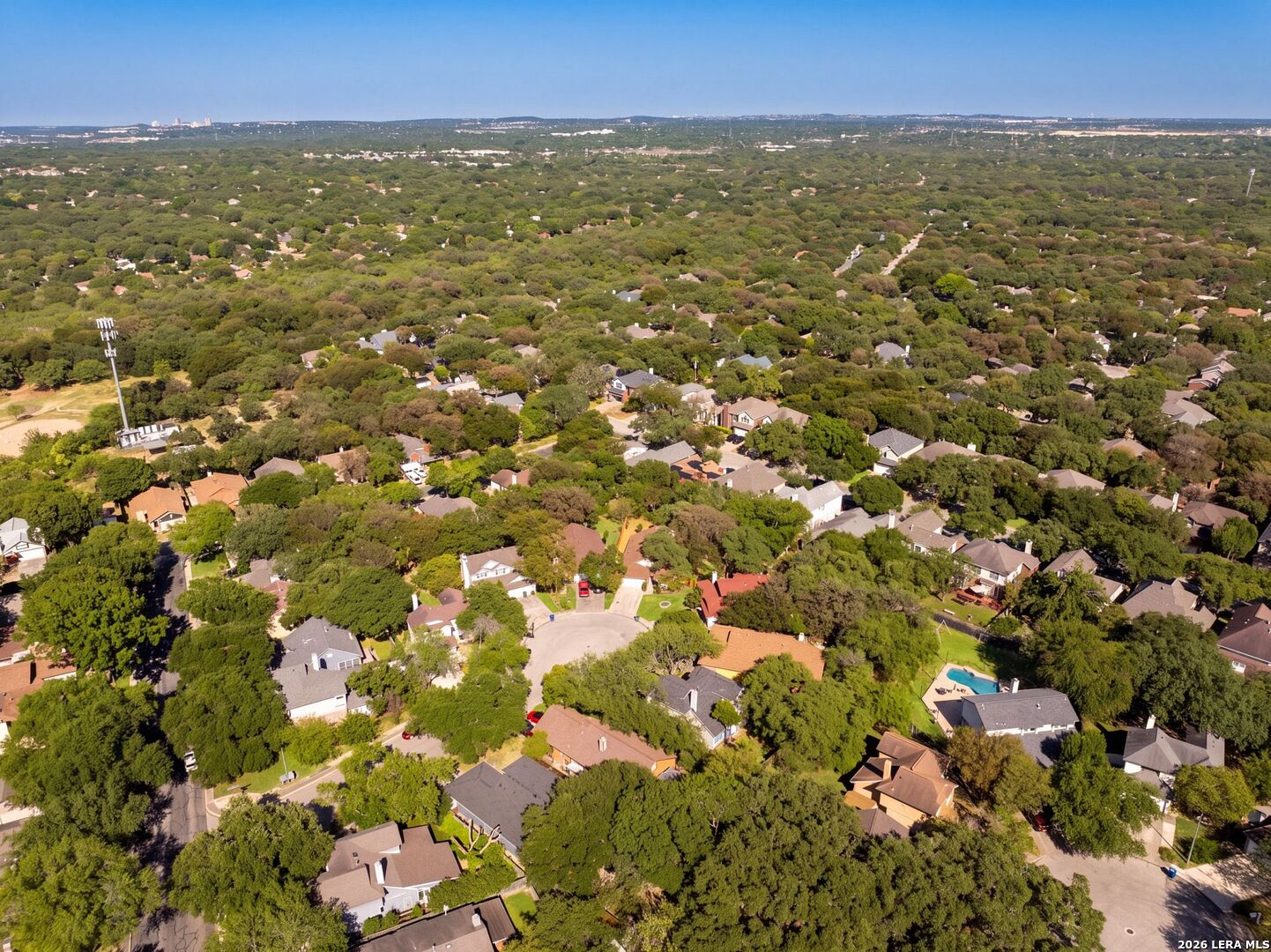 13803 Stone Hollow Drive San Antonio TX 78232