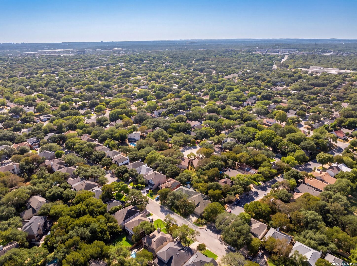 13803 Stone Hollow Drive San Antonio TX 78232