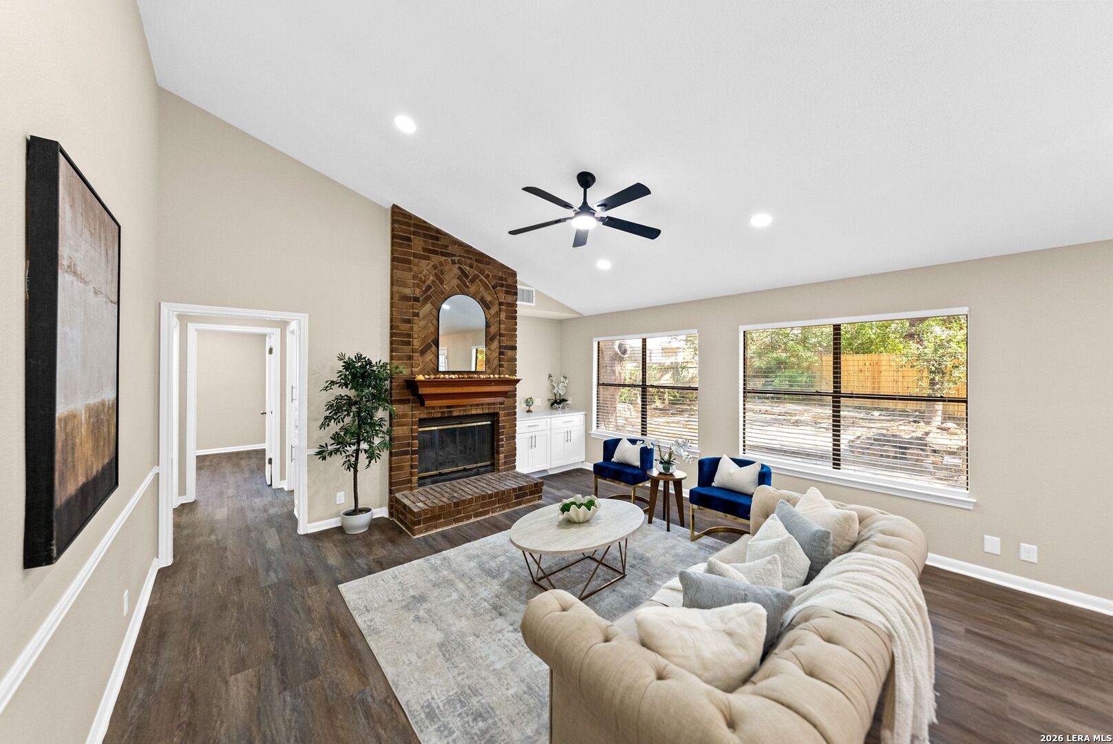 13803 Stone Hollow Drive San Antonio TX 78232
