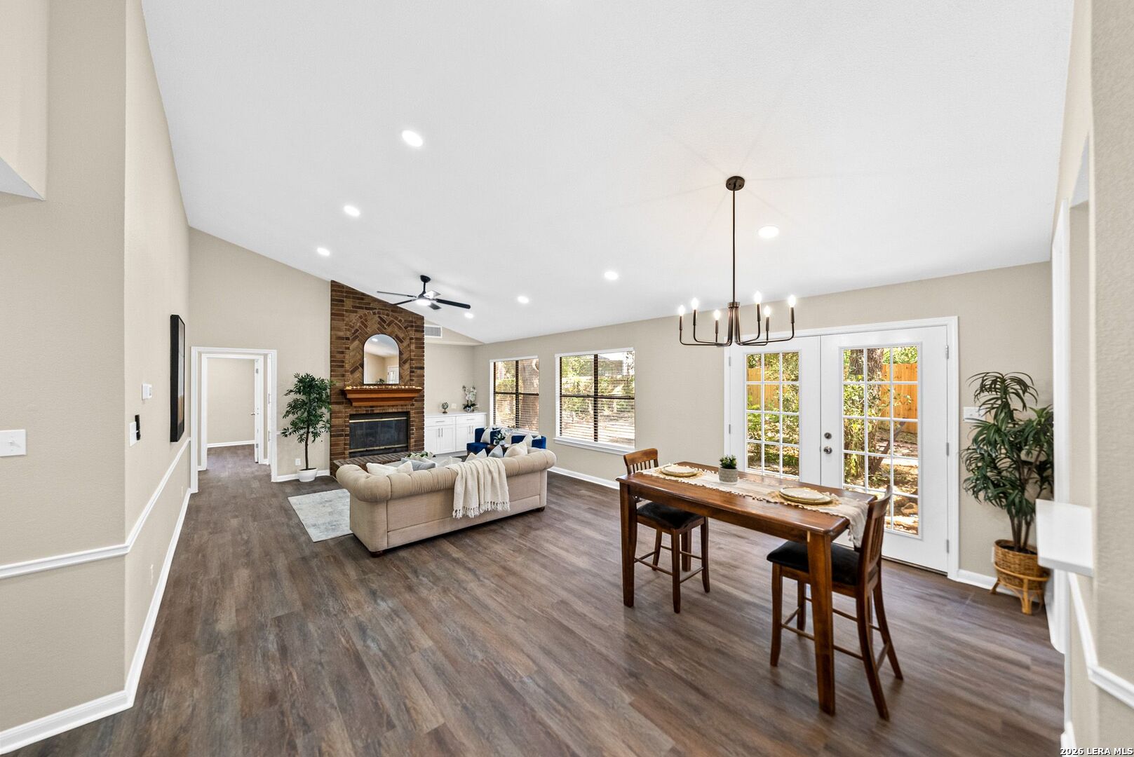 13803 Stone Hollow Drive San Antonio TX 78232