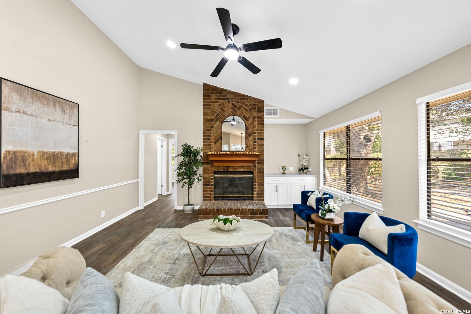 13803 Stone Hollow Drive San Antonio TX 78232