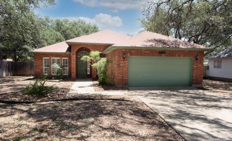 17214 Bucher Lane San Antonio TX 78232