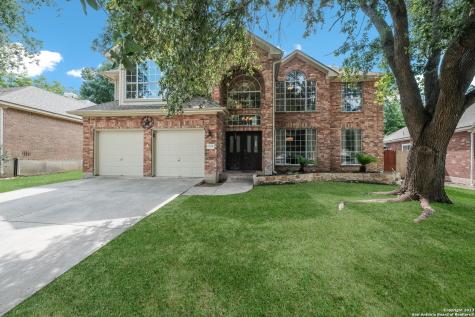 1519 Springhouse Street San Antonio TX 78251