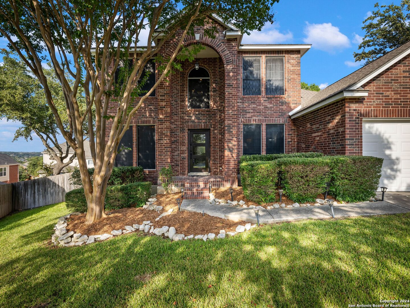 21618 Haven Court San Antonio TX 78258