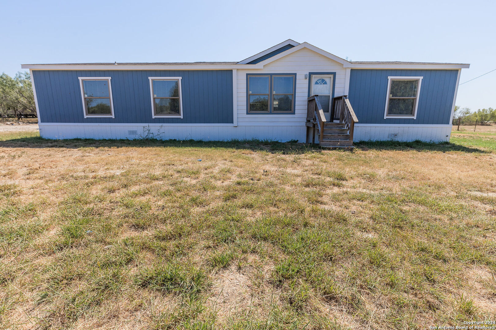 13728 Greenwood Road Atascosa TX 78002