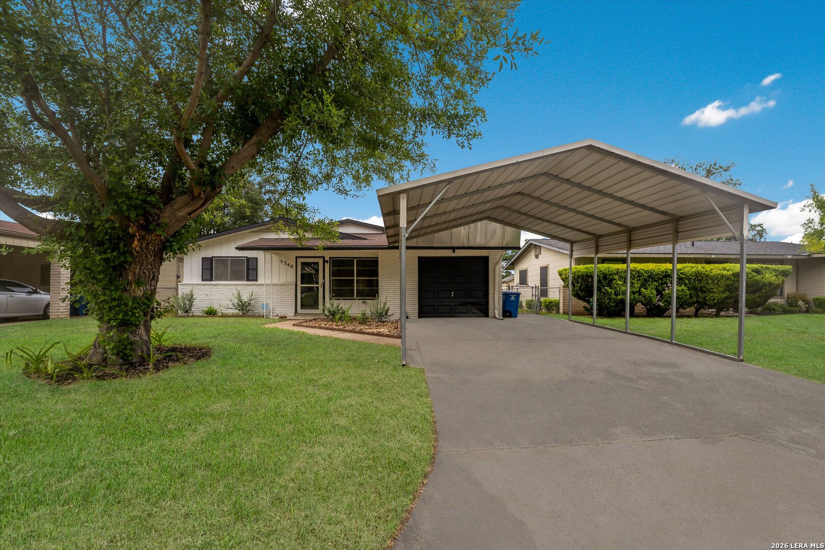 5346 San Benito Drive San Antonio TX 78228