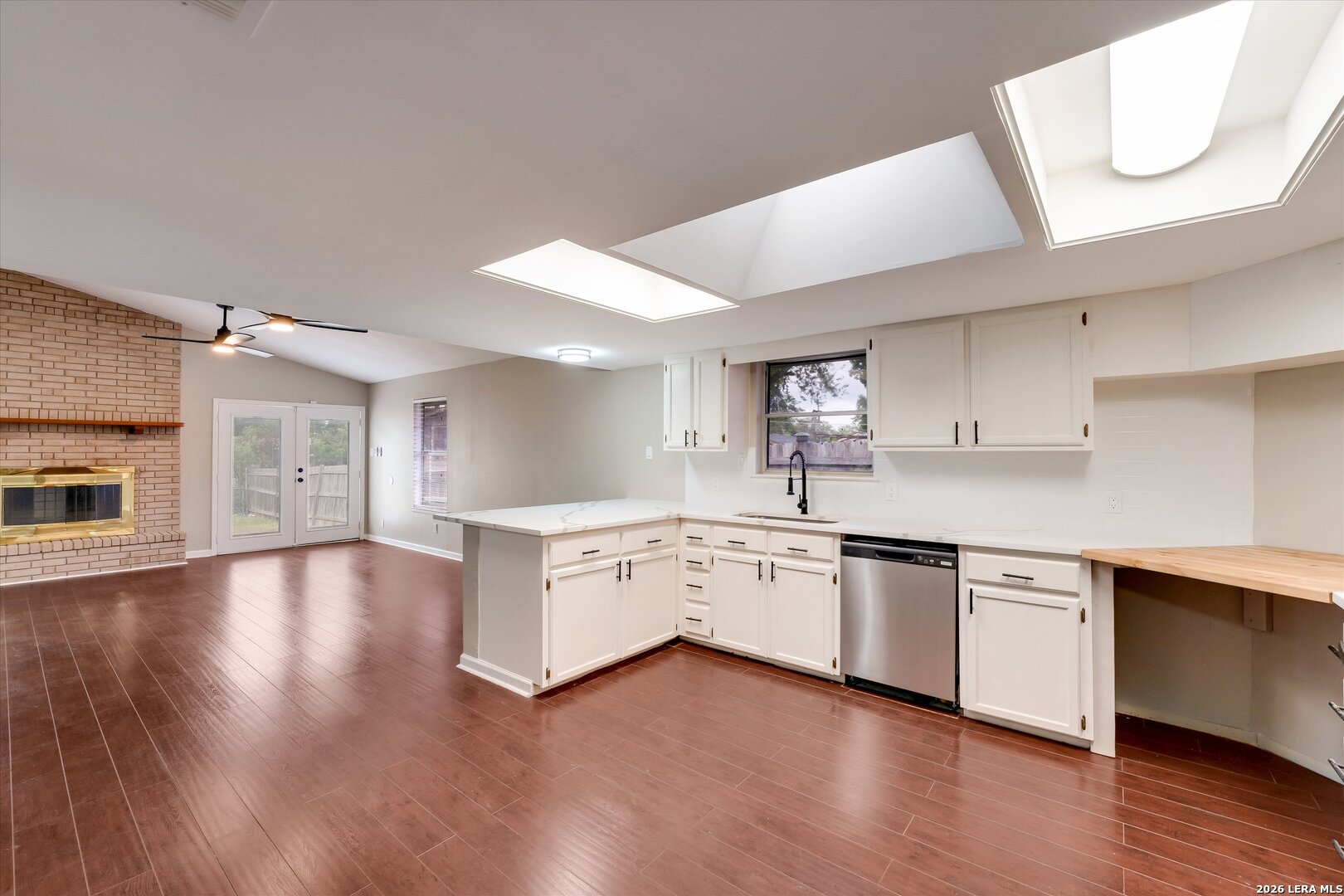 5346 San Benito Drive San Antonio TX 78228