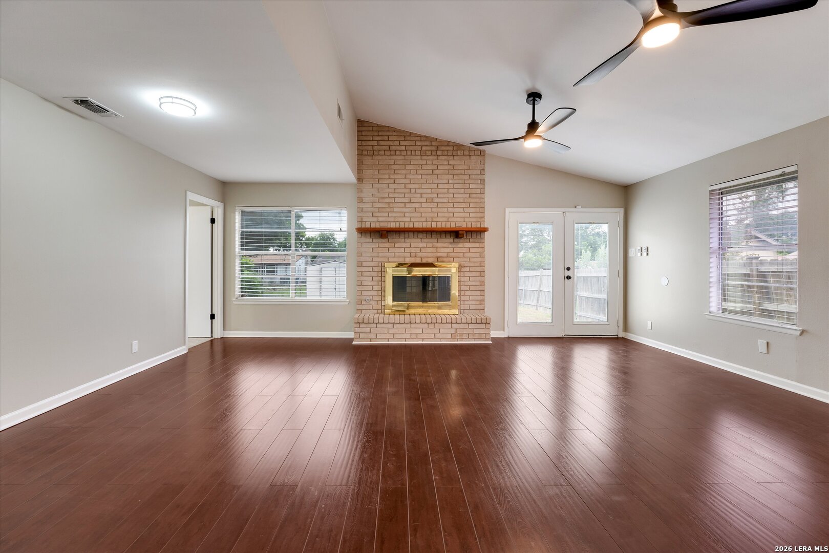 5346 San Benito Drive San Antonio TX 78228