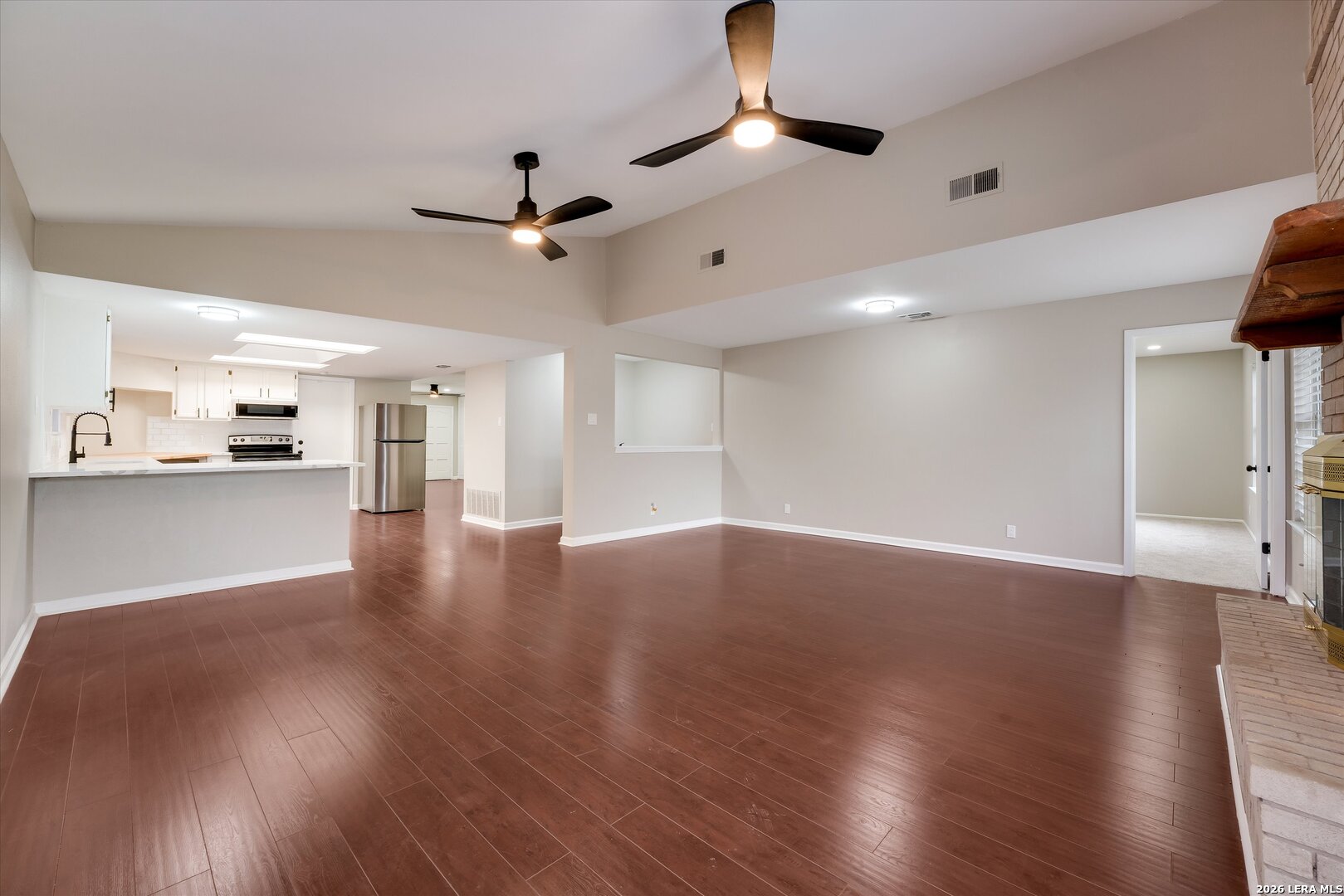 5346 San Benito Drive San Antonio TX 78228