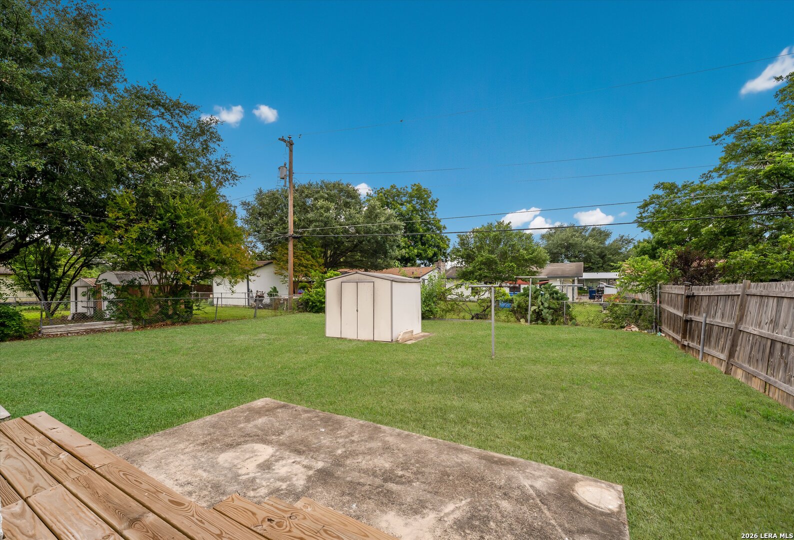 5346 San Benito Drive San Antonio TX 78228