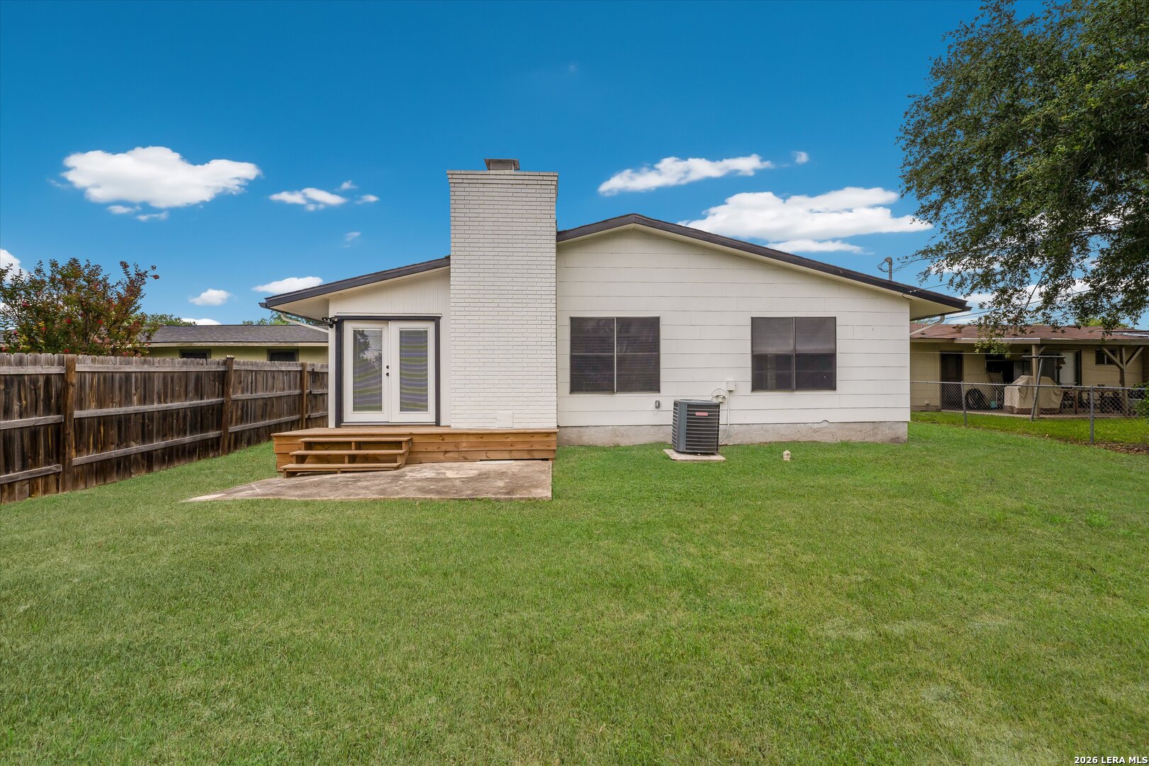 5346 San Benito Drive San Antonio TX 78228