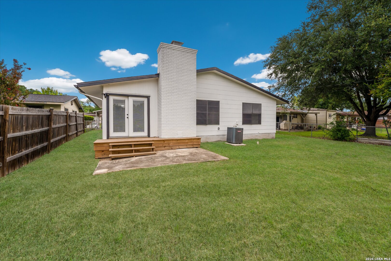 5346 San Benito Drive San Antonio TX 78228