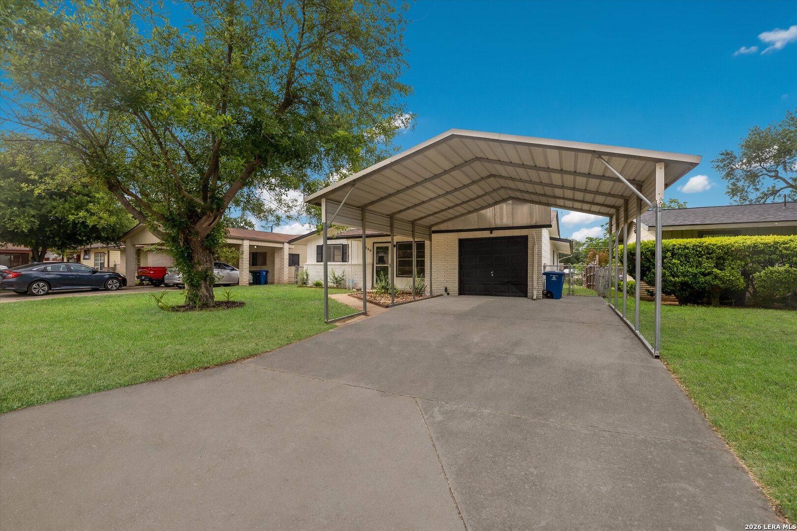5346 San Benito Drive San Antonio TX 78228
