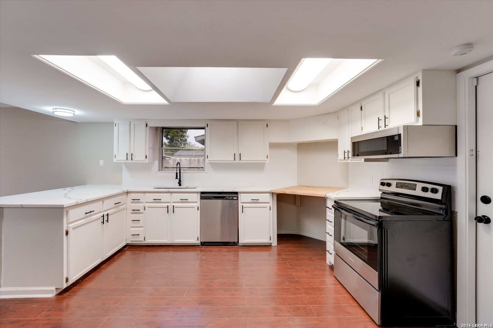5346 San Benito Drive San Antonio TX 78228