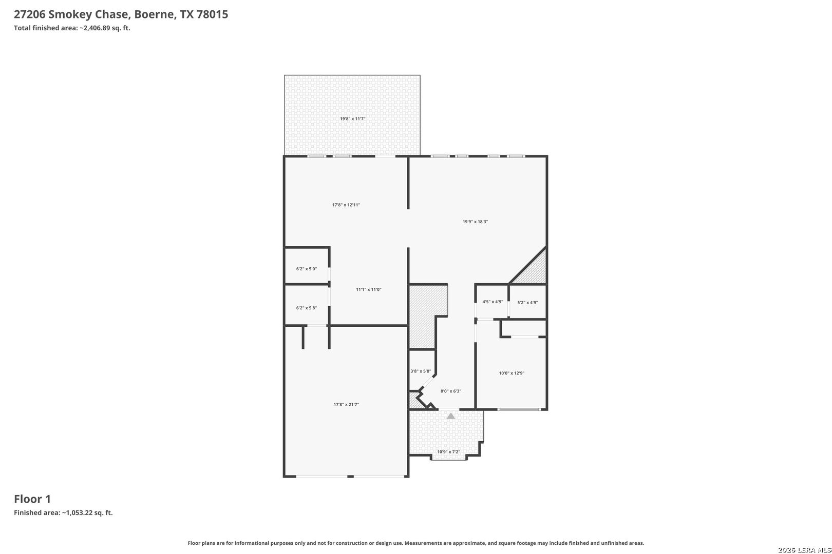 27206 Smokey Chase Boerne TX 78015