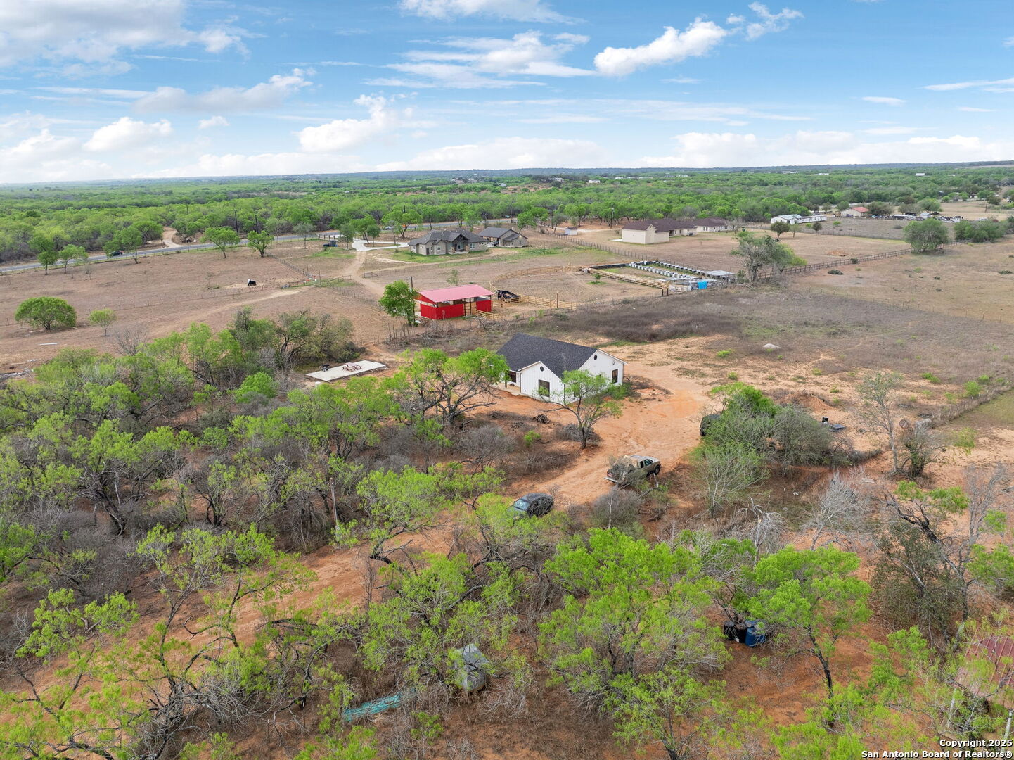 20922 Kinney Road Somerset TX 78069