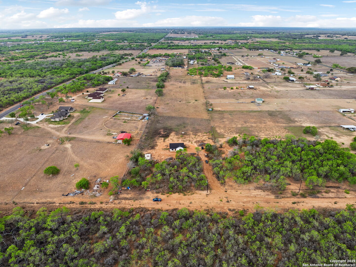 20922 Kinney Road Somerset TX 78069