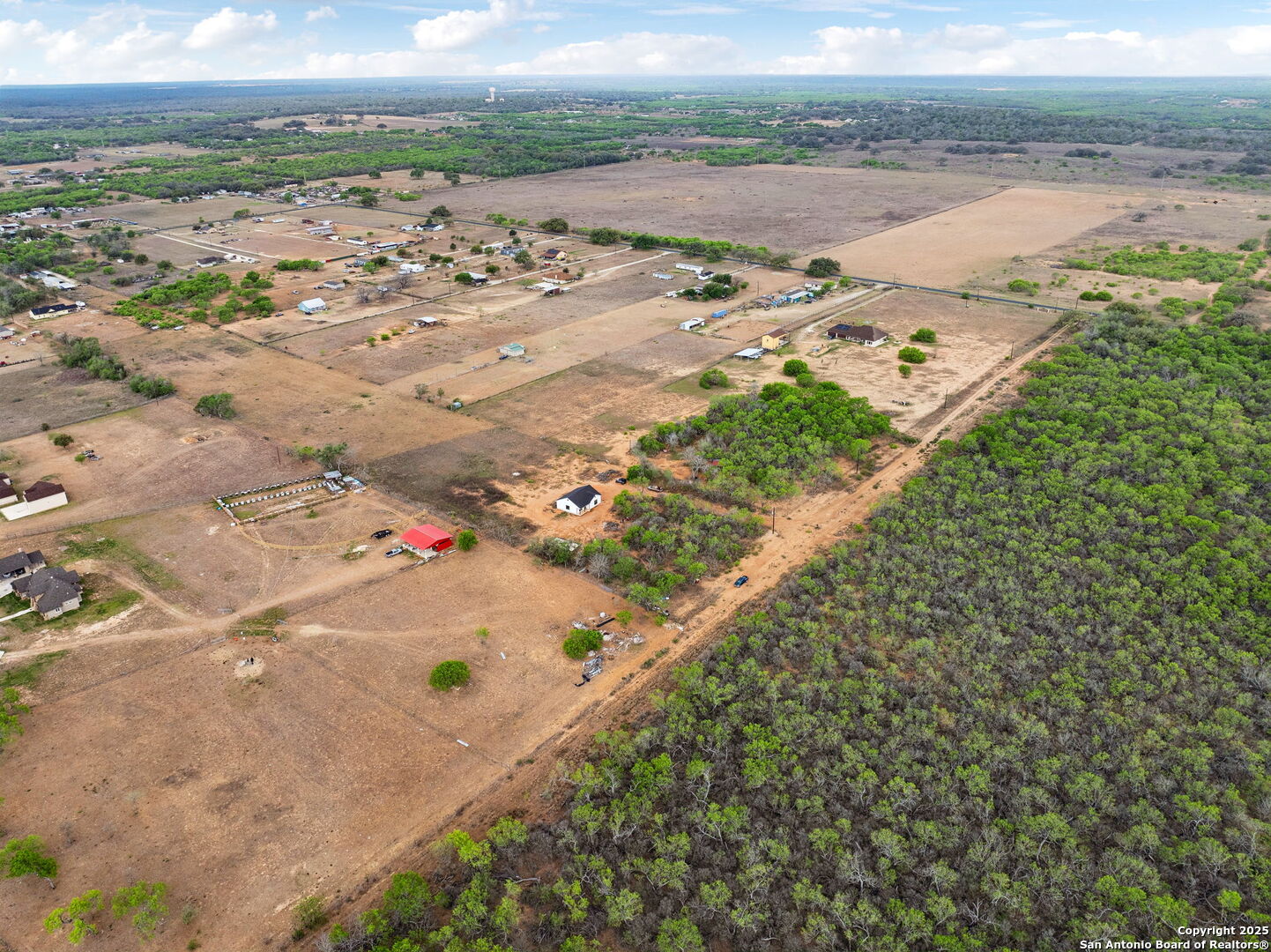 20922 Kinney Road Somerset TX 78069