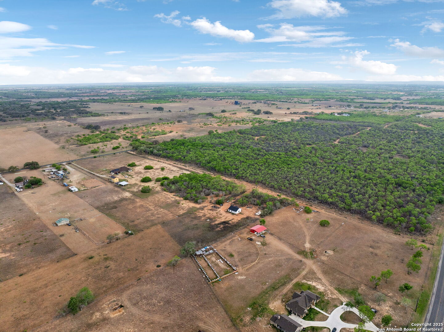 20922 Kinney Road Somerset TX 78069