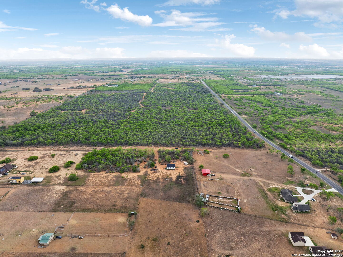 20922 Kinney Road Somerset TX 78069