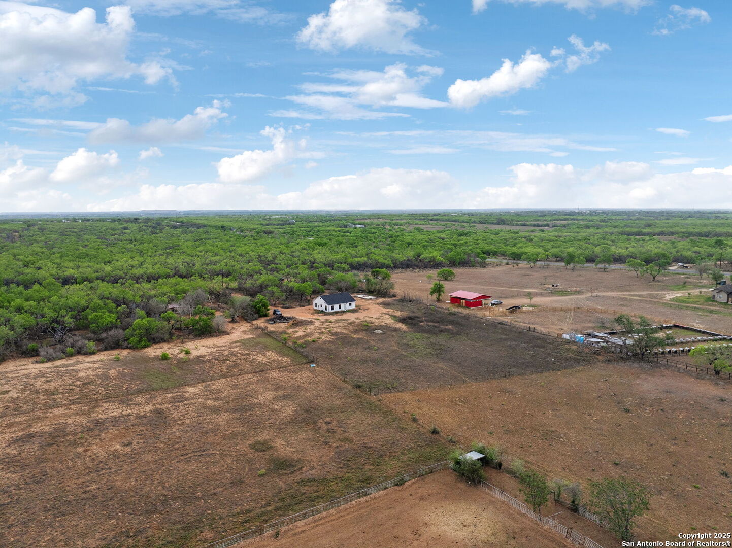 20922 Kinney Road Somerset TX 78069