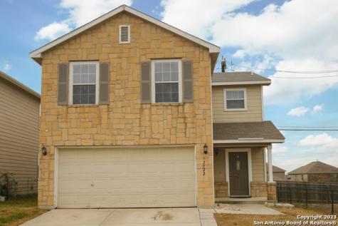 12522 Kava Knoll San Antonio TX 78253