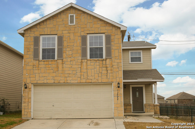 12522 Kava Knoll San Antonio TX 78253