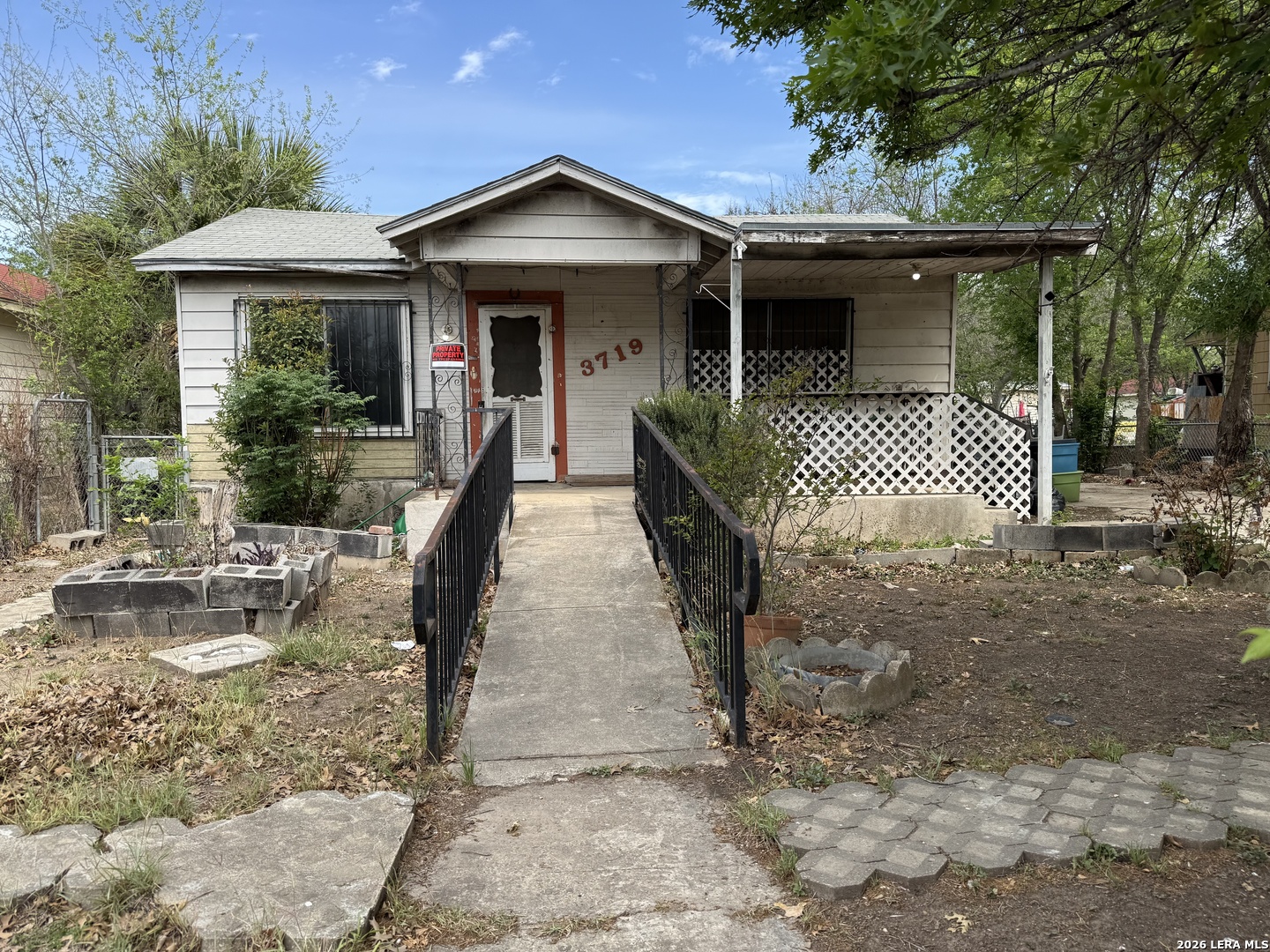 3719 W Houston Street San Antonio TX 78207