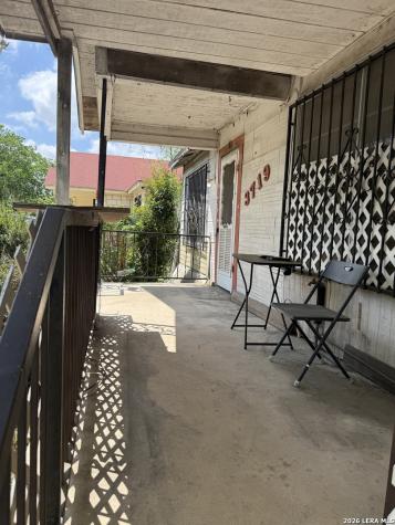 3719 W Houston Street San Antonio TX 78207