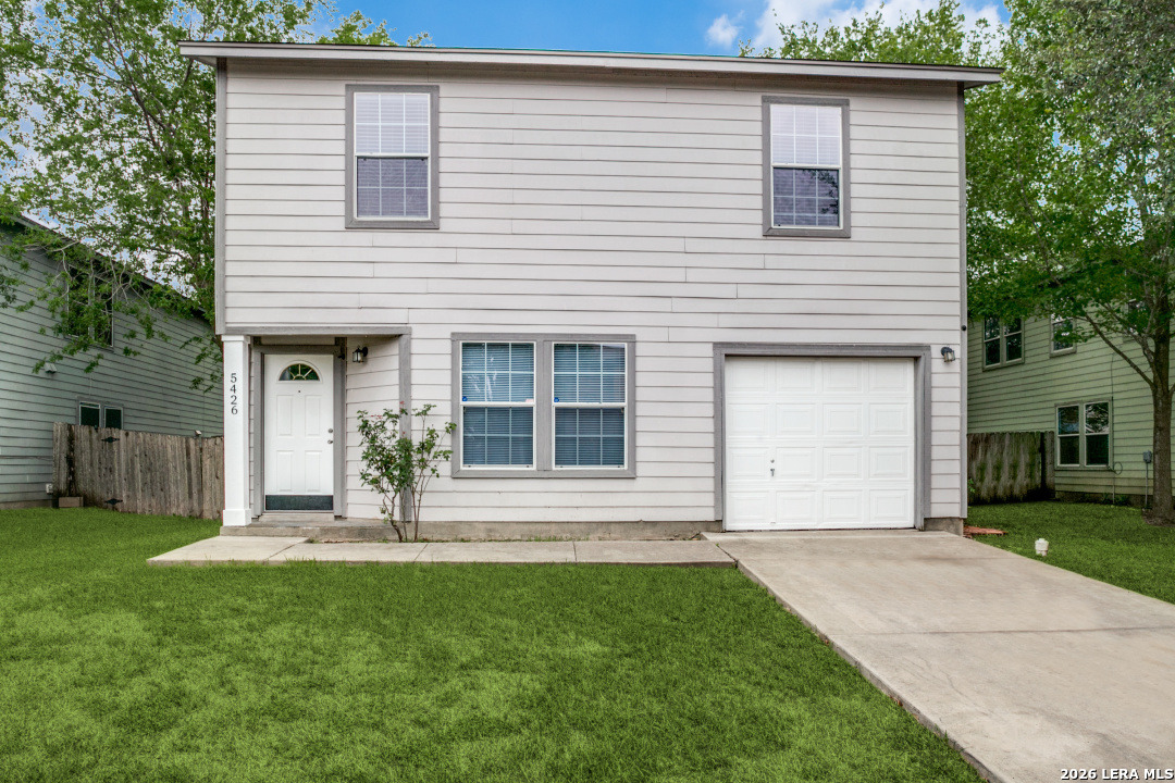 5426 Wincheap Farm San Antonio TX 78228