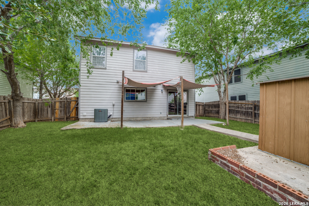 5426 Wincheap Farm San Antonio TX 78228