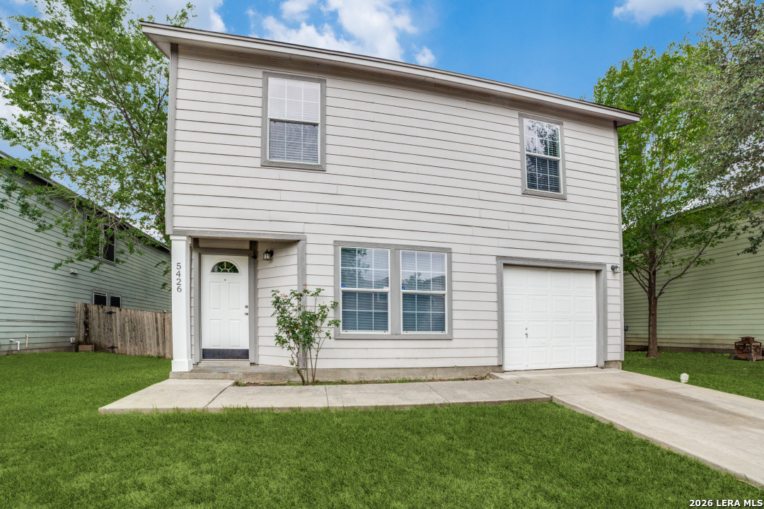 5426 Wincheap Farm San Antonio TX 78228
