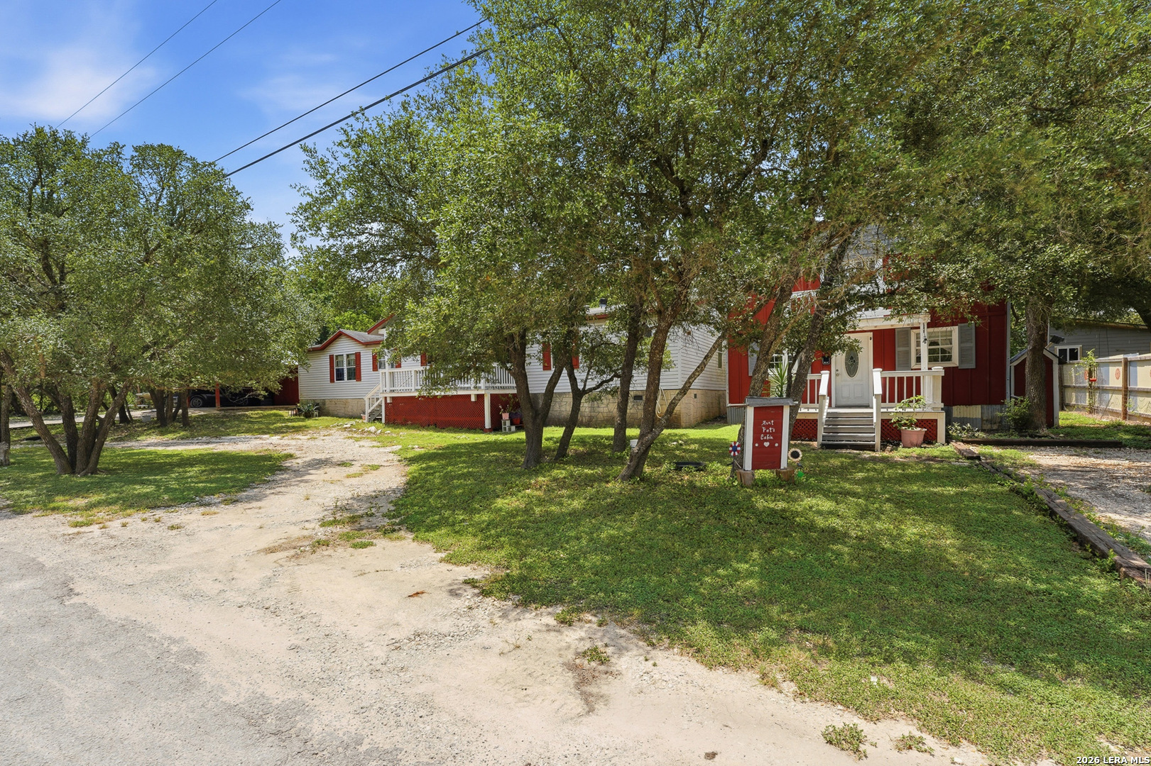 942 Leaning Oak Spring Branch TX 78070