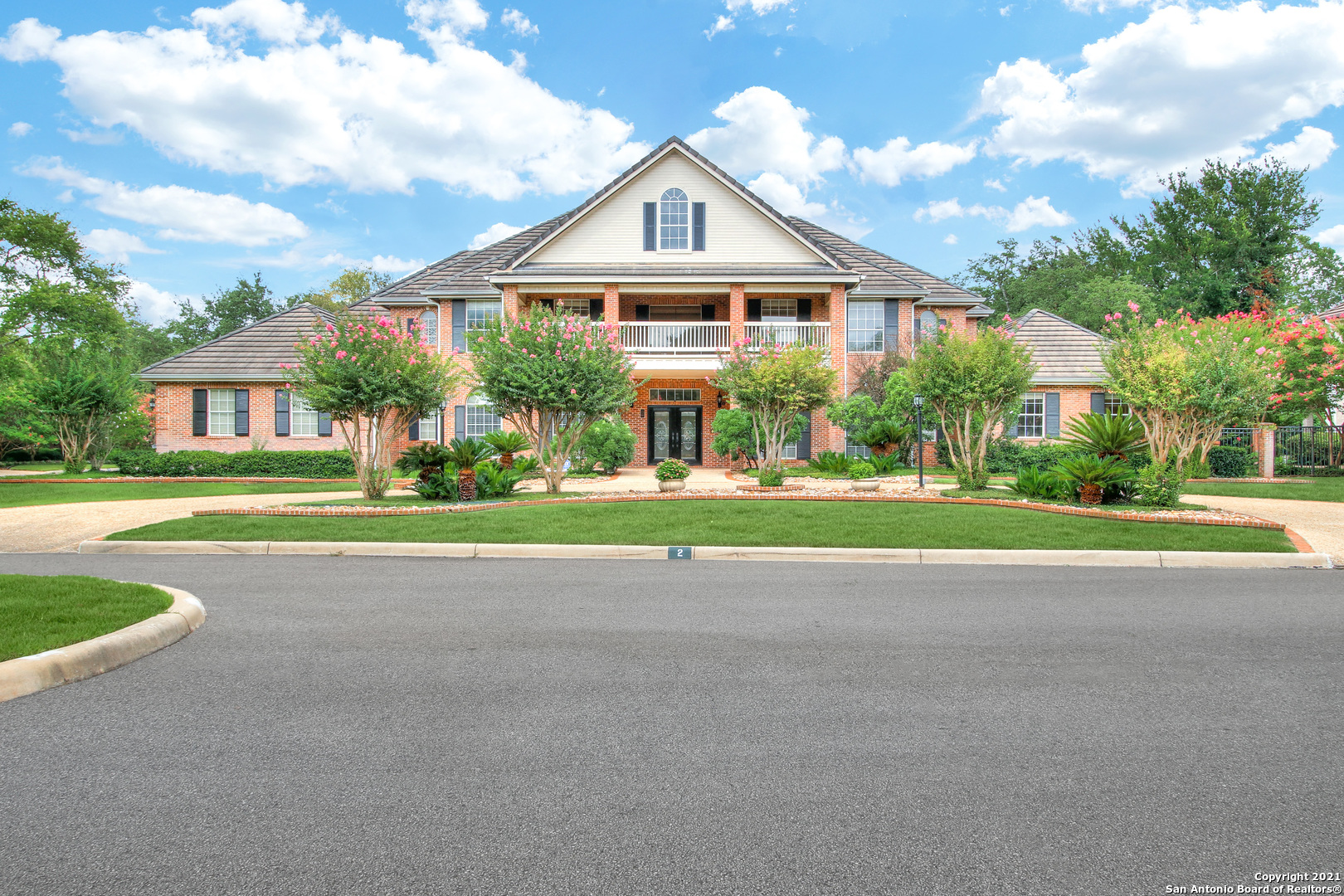 2 Charterwood San Antonio TX 78248