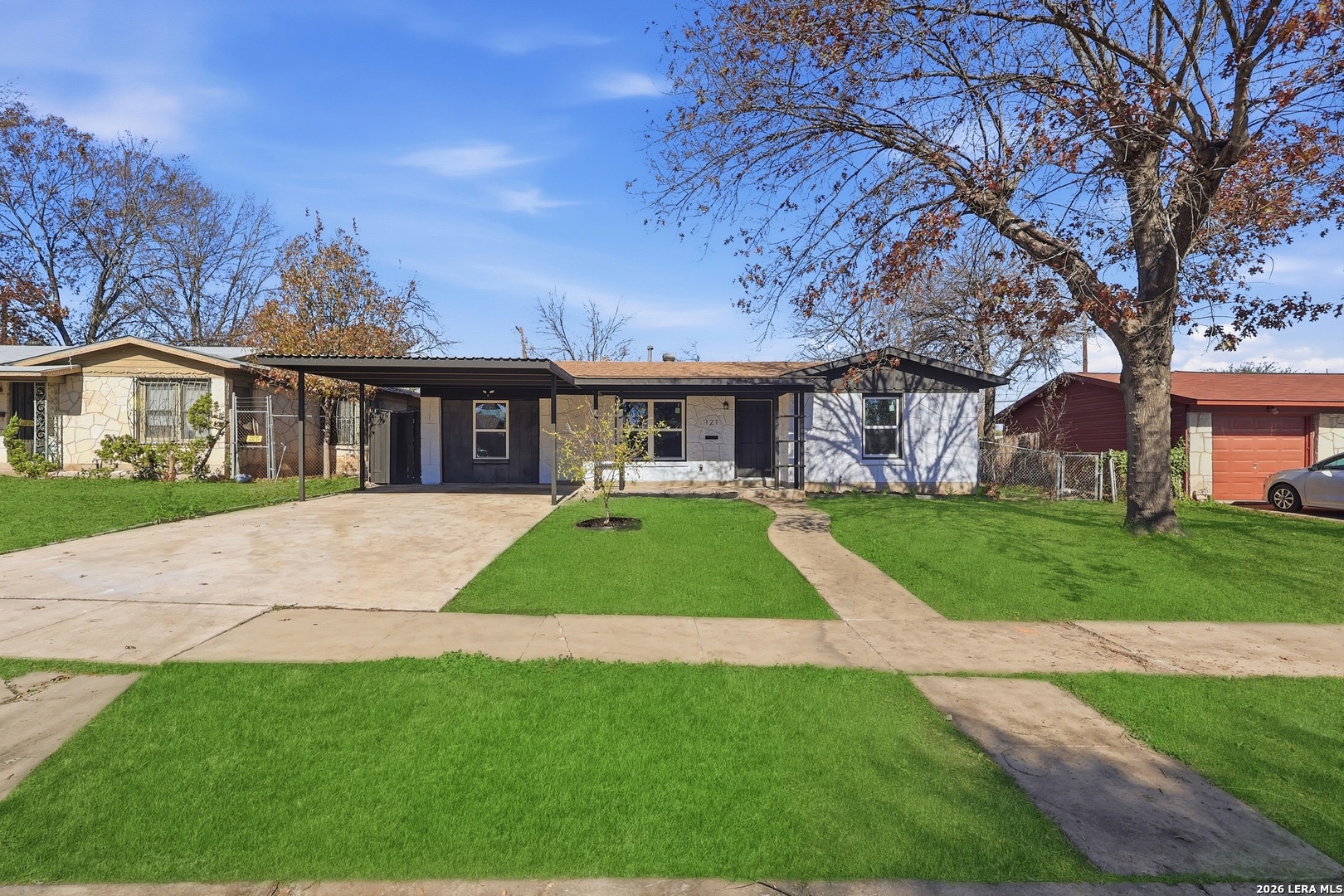 121 Eland Drive San Antonio TX 78213