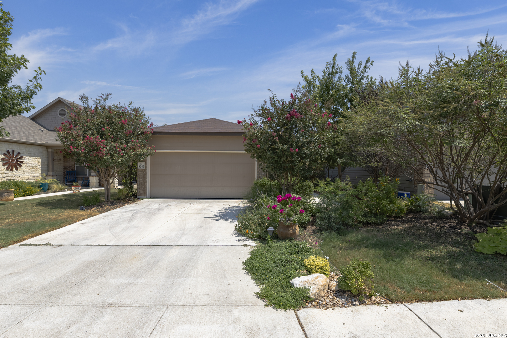 8242 Phantom Field San Antonio TX 78253
