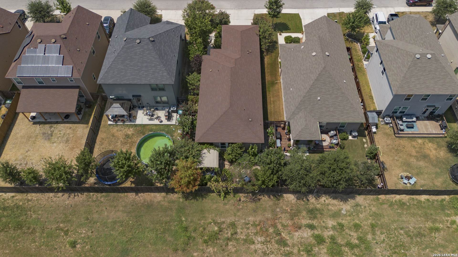 8242 Phantom Field San Antonio TX 78253