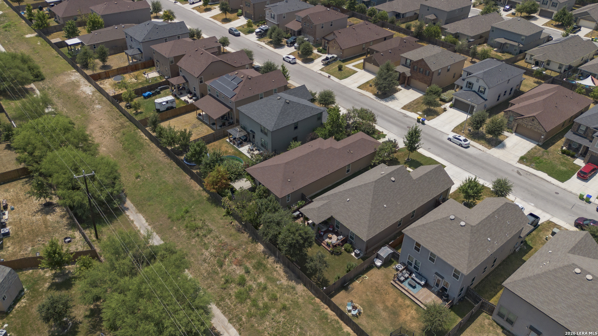 8242 Phantom Field San Antonio TX 78253