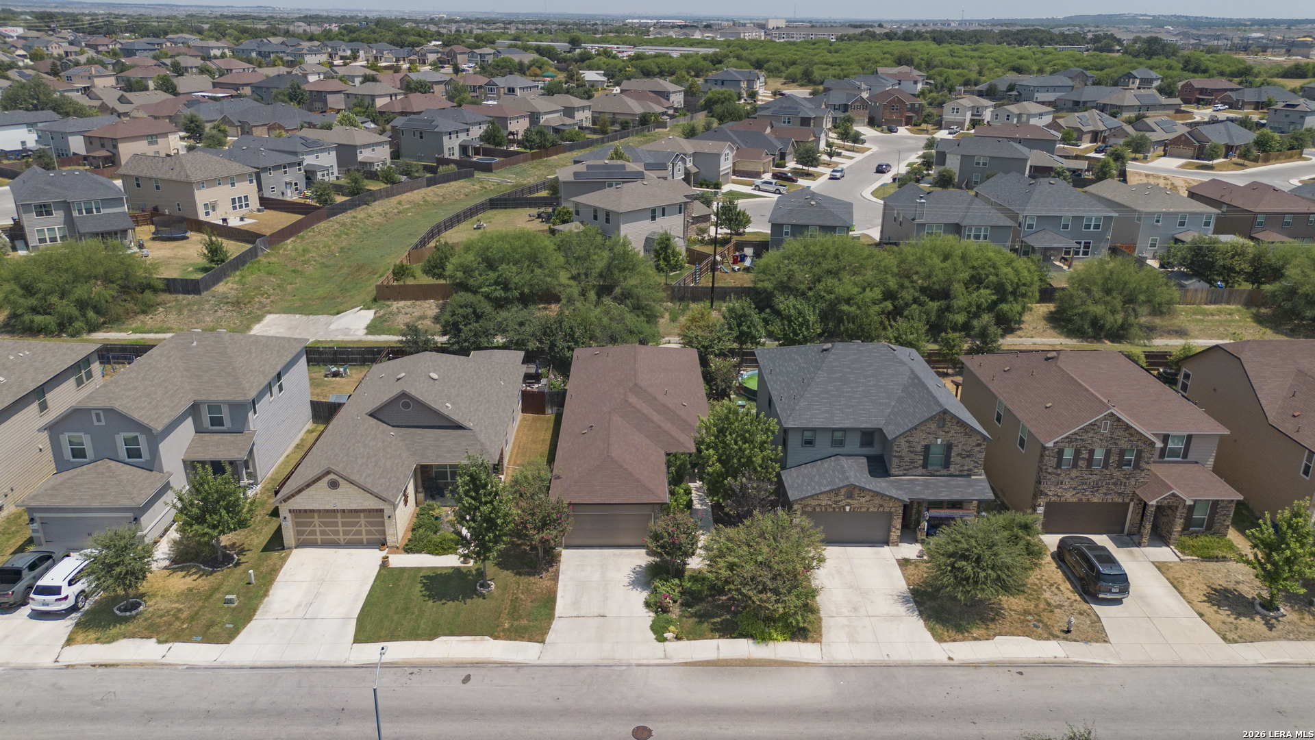 8242 Phantom Field San Antonio TX 78253