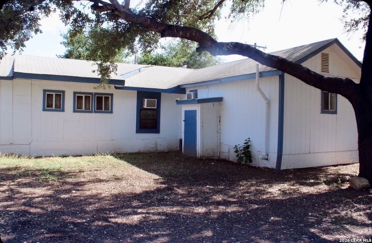 311 N Mulberry Street Pearsall TX 78061