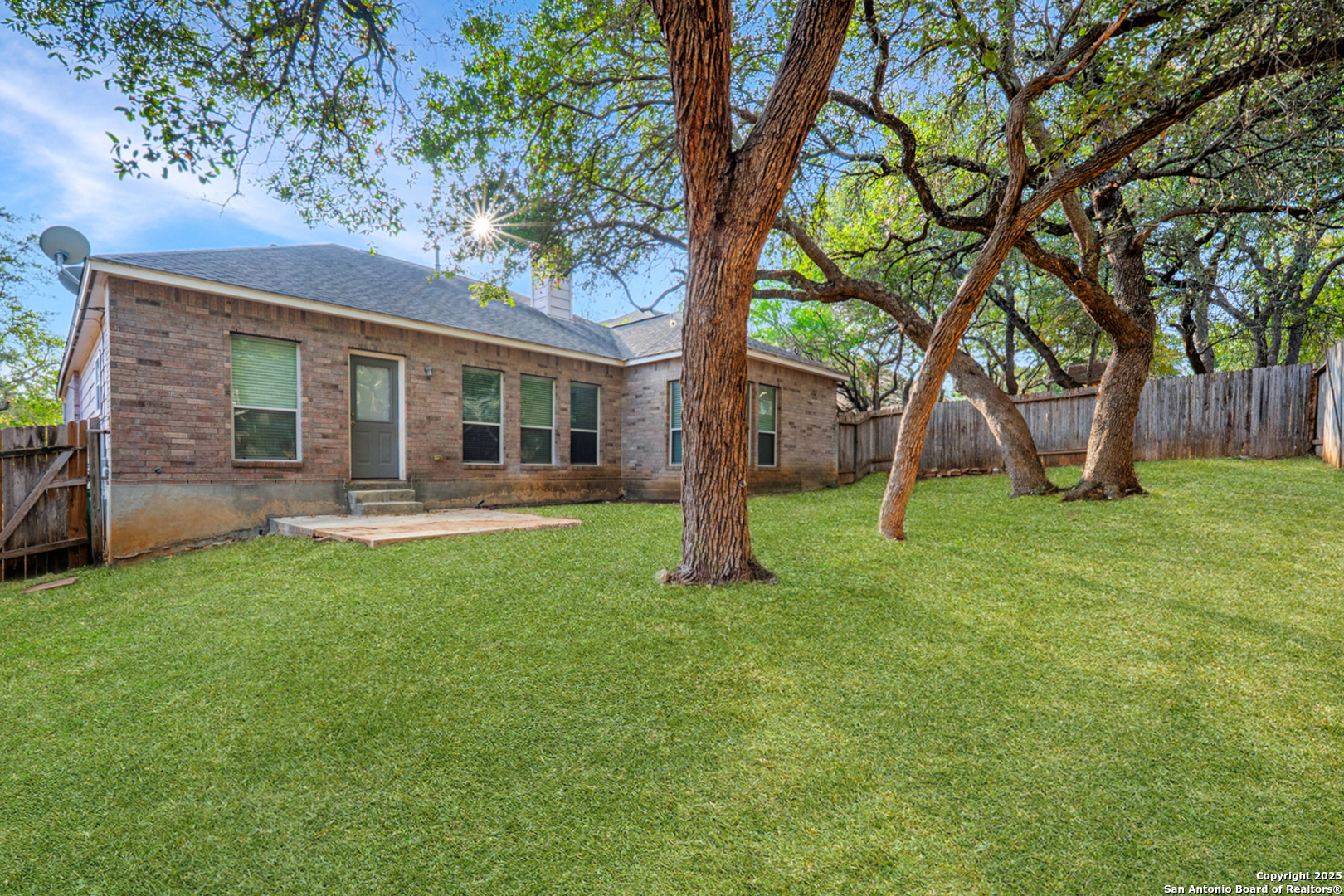 131 Impala San Antonio TX 78259