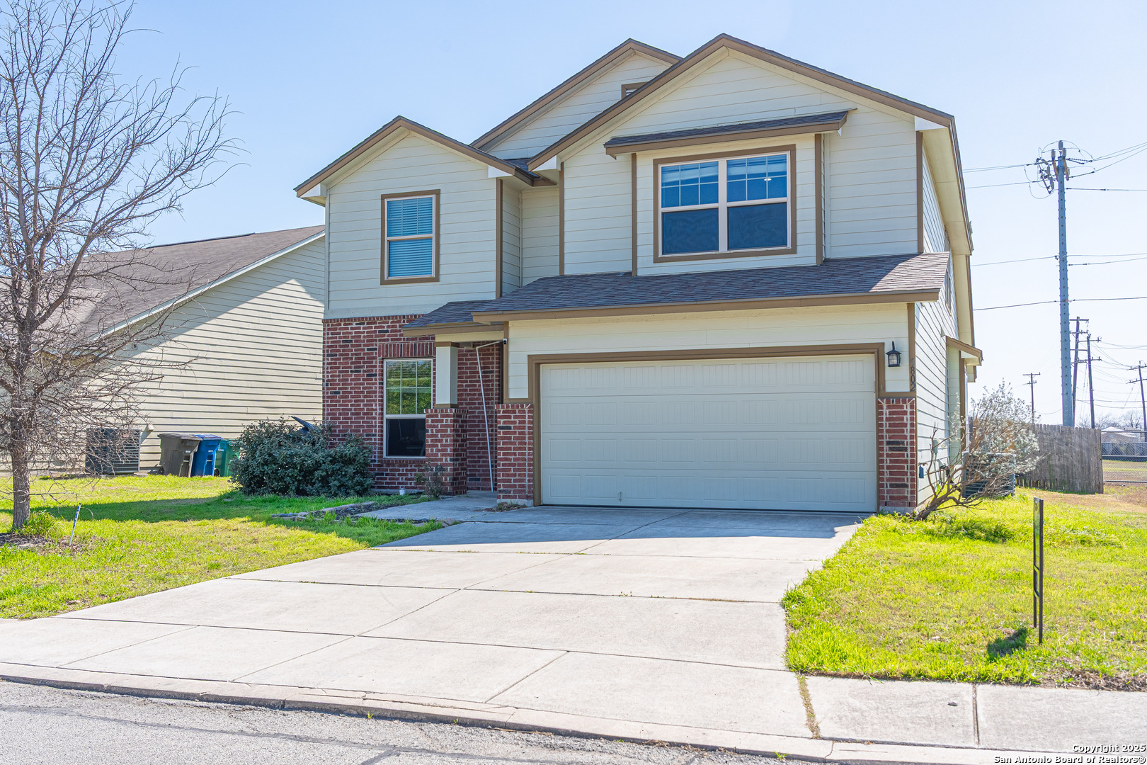 5802 Cielo Ranch San Antonio TX 78218