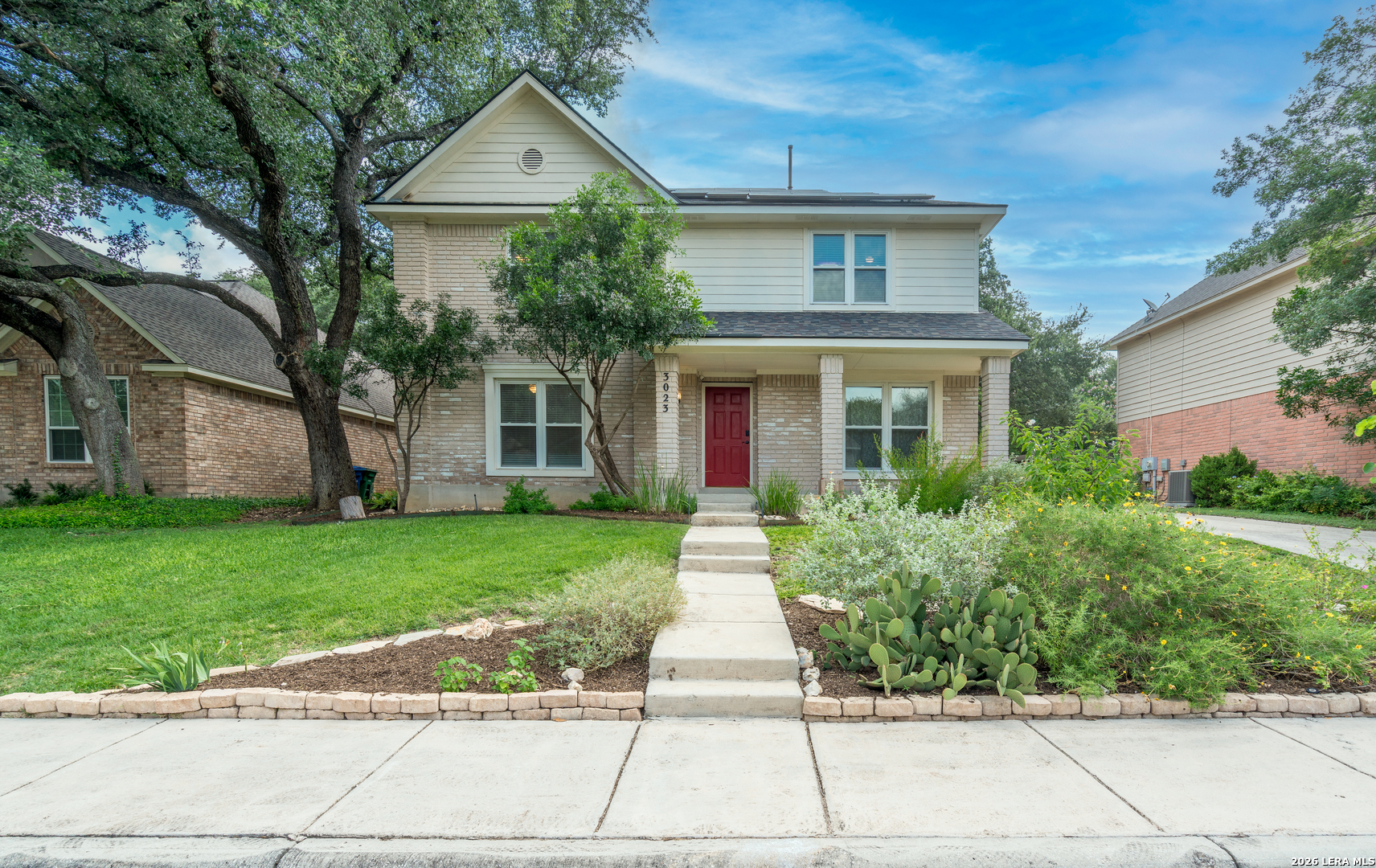 3023 Fall Crest Drive San Antonio TX 78247