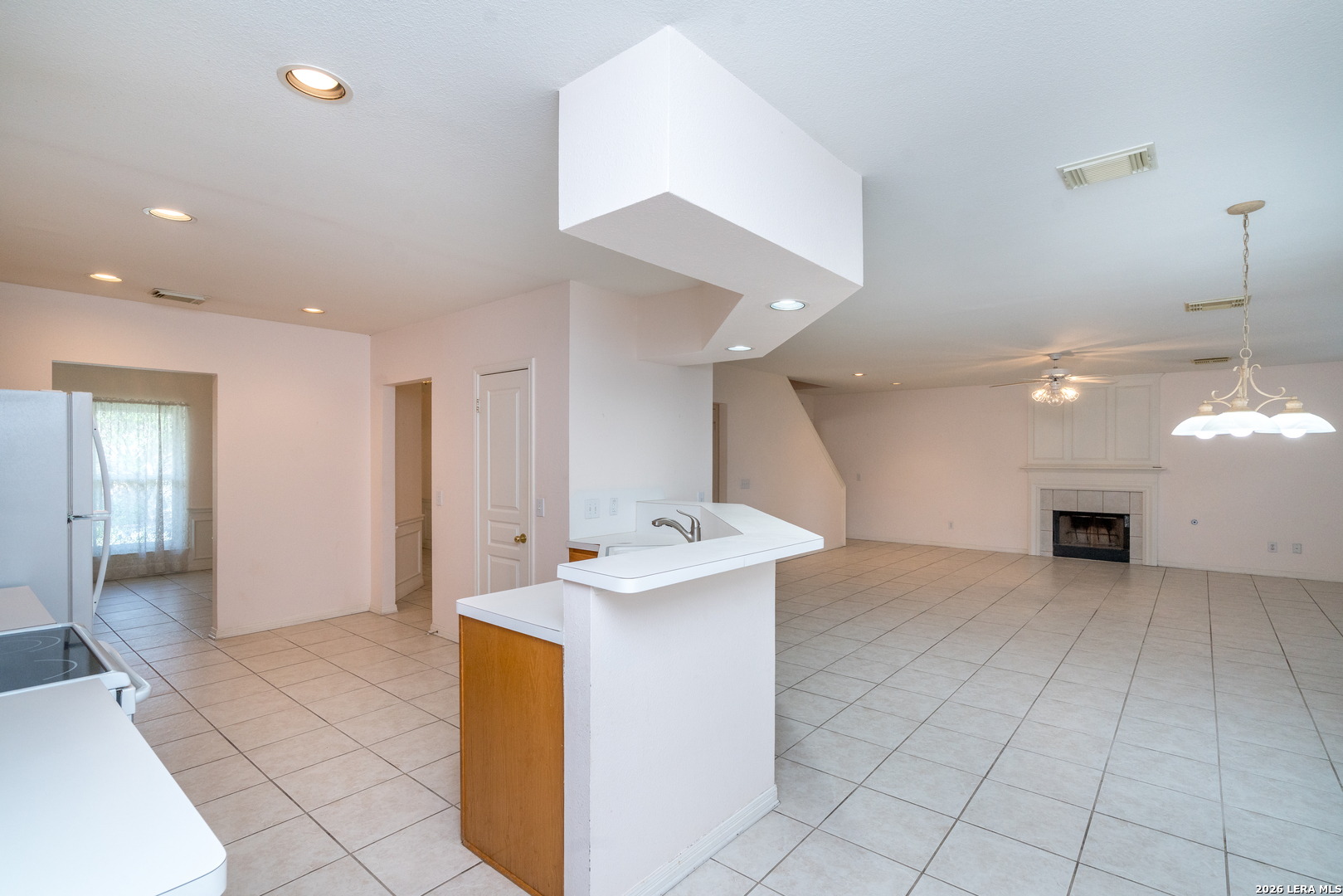 3023 Fall Crest Drive San Antonio TX 78247