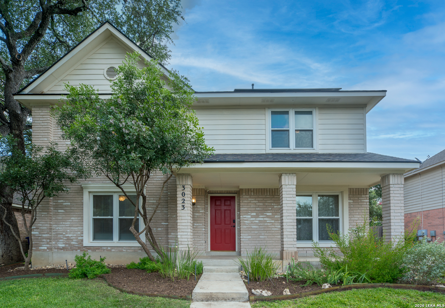 3023 Fall Crest Drive San Antonio TX 78247