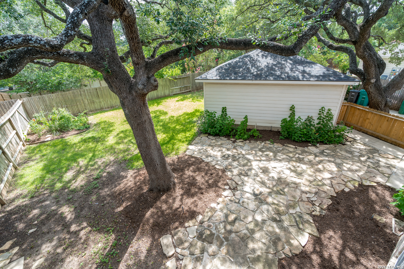 3023 Fall Crest Drive San Antonio TX 78247