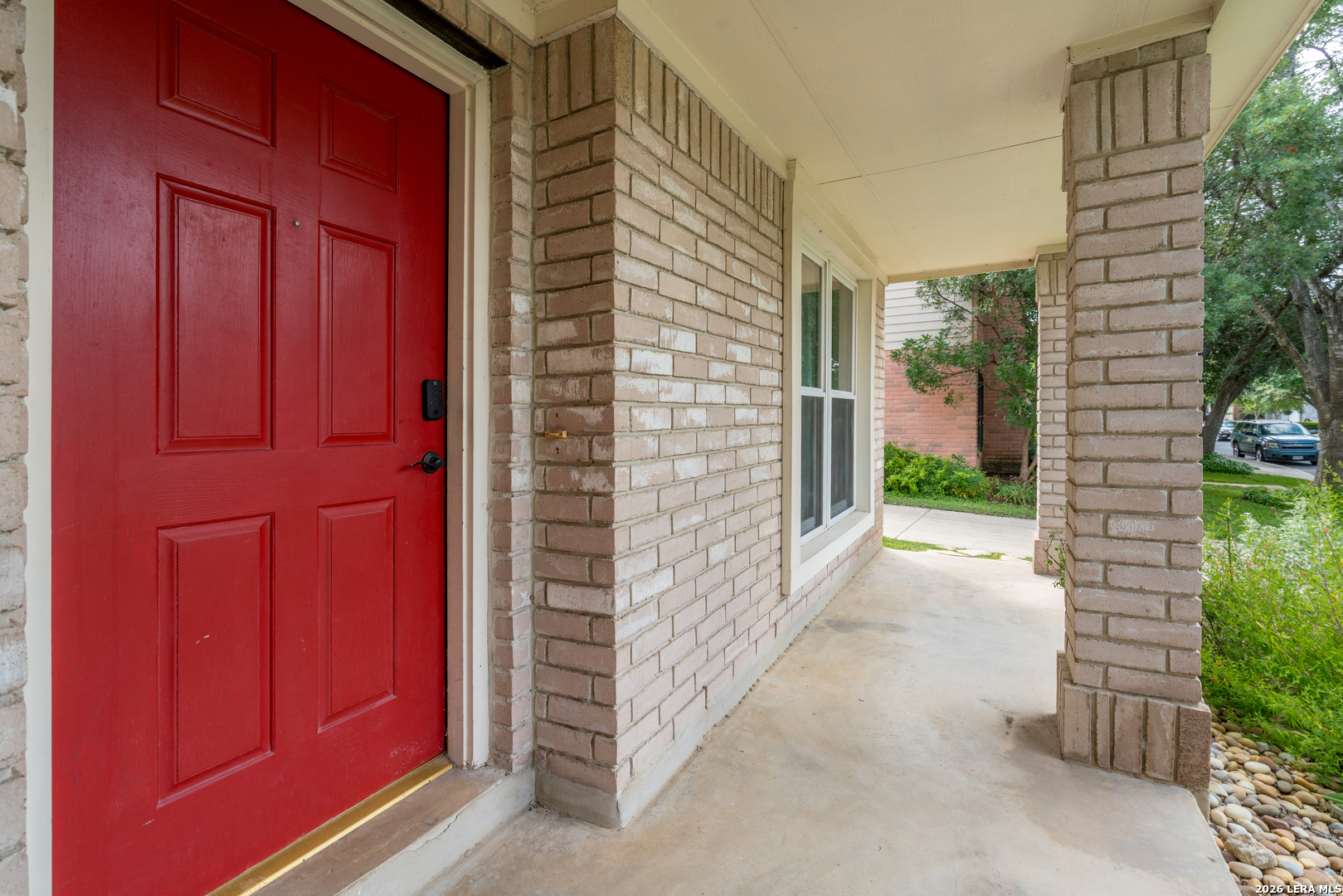 3023 Fall Crest Drive San Antonio TX 78247
