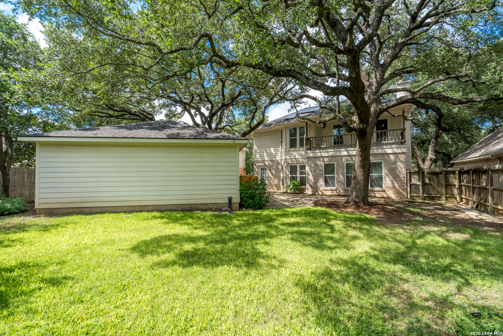 3023 Fall Crest Drive San Antonio TX 78247