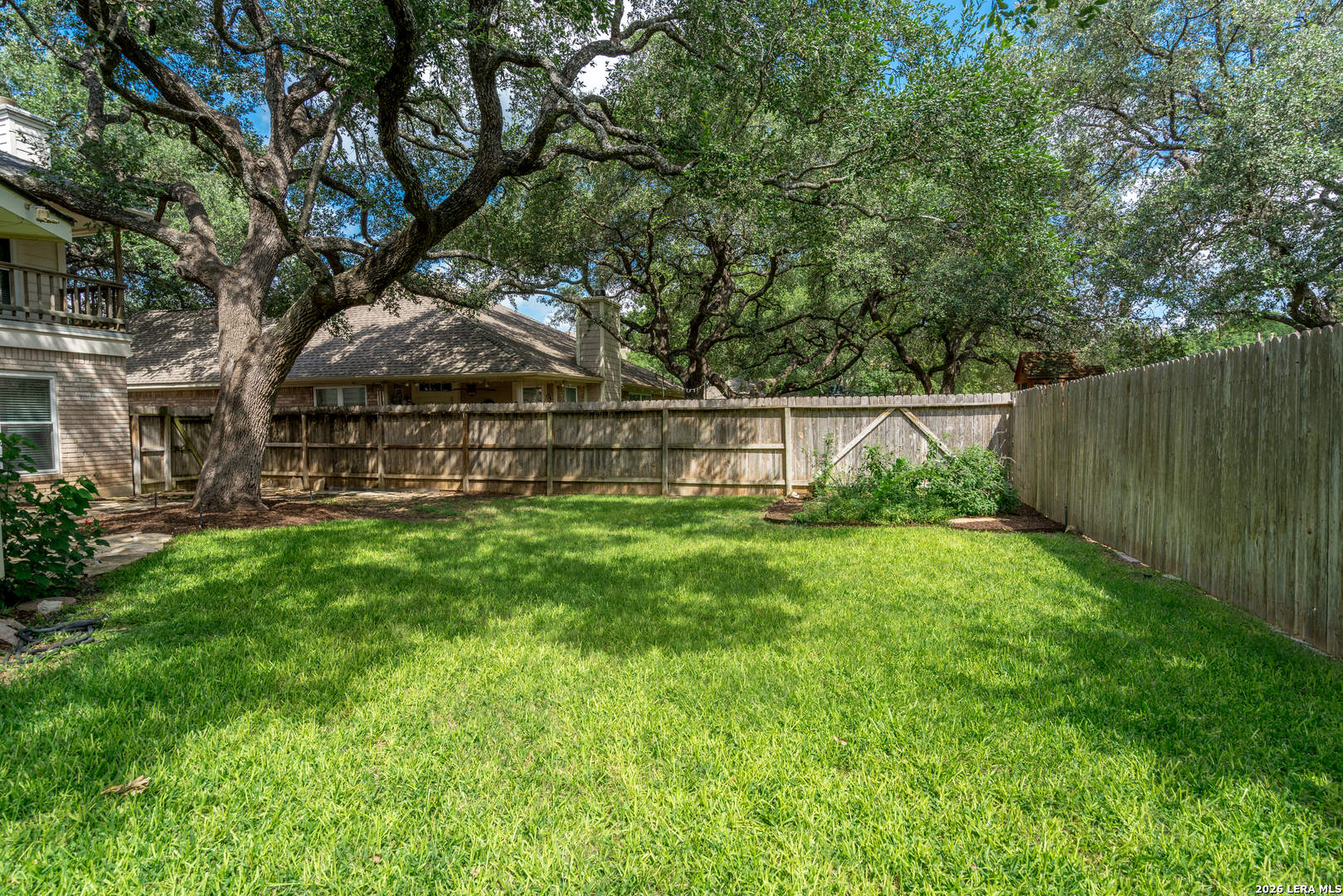 3023 Fall Crest Drive San Antonio TX 78247