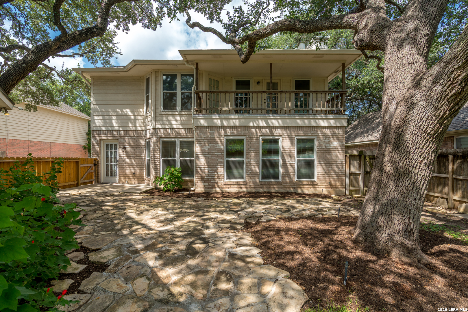 3023 Fall Crest Drive San Antonio TX 78247